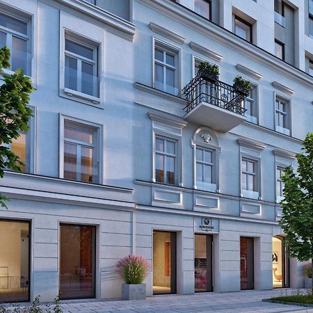 Wawel View Stylish Apartment - Kosciuszki 22 Krakow Ngoại thất bức ảnh