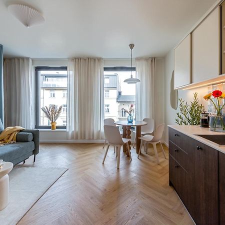 Wawel View Stylish Apartment - Kosciuszki 22 Krakow Ngoại thất bức ảnh