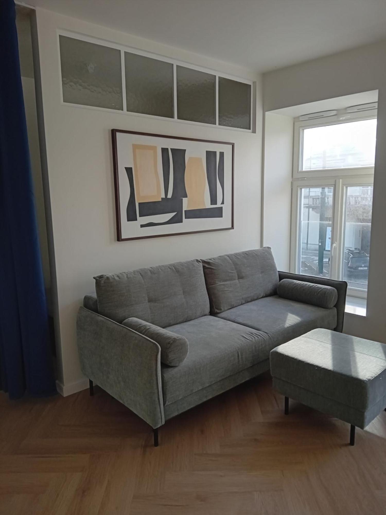 Wawel View Stylish Apartment - Kosciuszki 22 Krakow Phòng bức ảnh