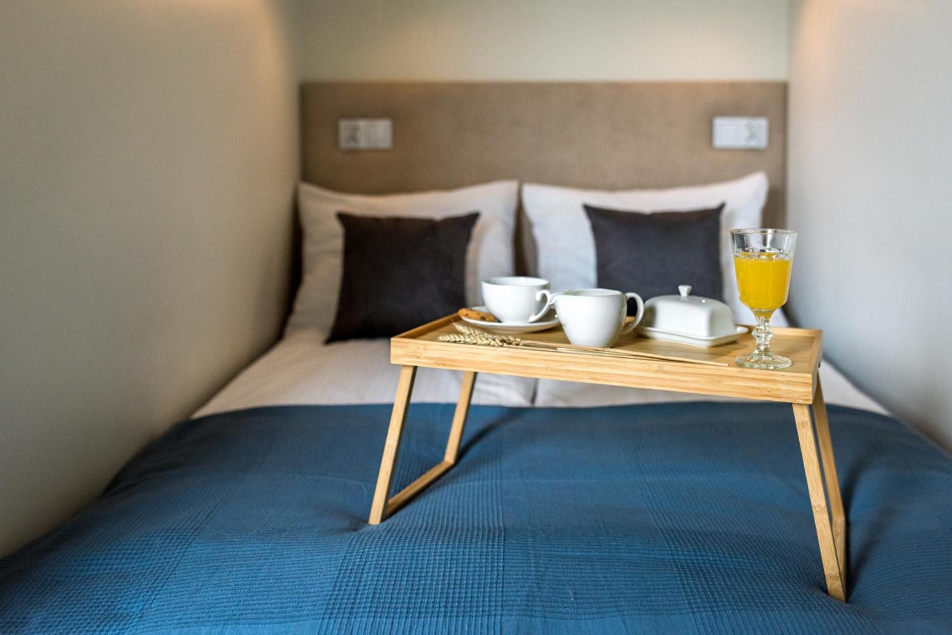 Wawel View Stylish Apartment - Kosciuszki 22 Krakow Ngoại thất bức ảnh