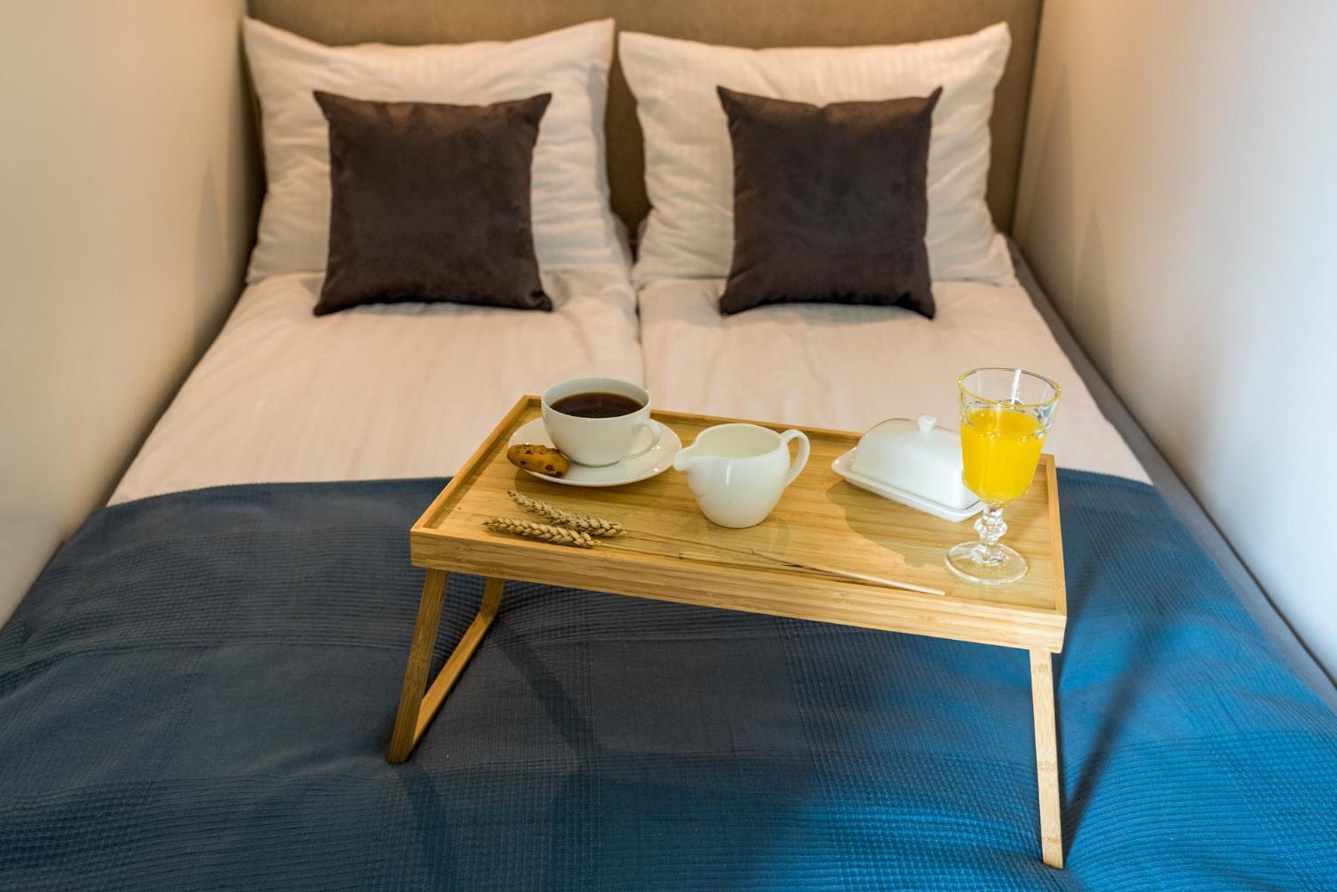 Wawel View Stylish Apartment - Kosciuszki 22 Krakow Ngoại thất bức ảnh