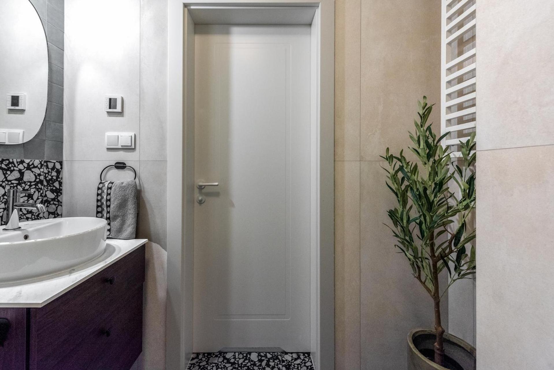 Wawel View Stylish Apartment - Kosciuszki 22 Krakow Ngoại thất bức ảnh