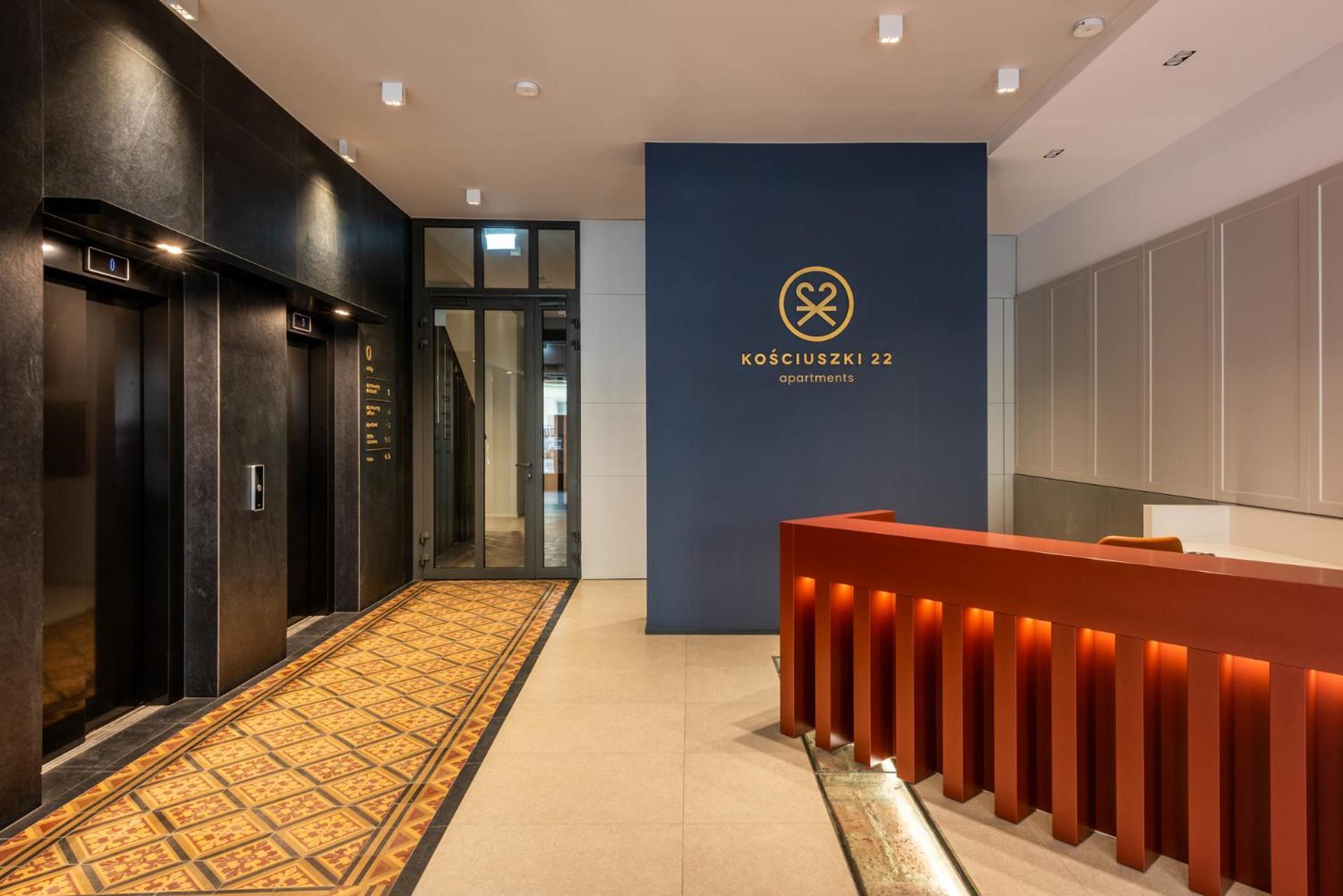 Wawel View Stylish Apartment - Kosciuszki 22 Krakow Ngoại thất bức ảnh