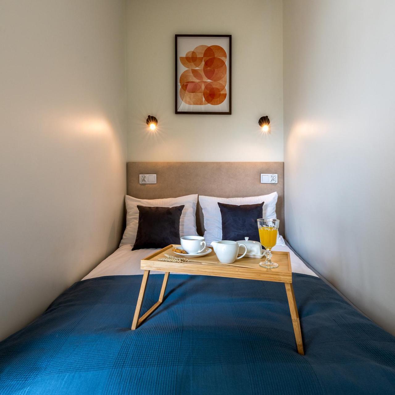 Wawel View Stylish Apartment - Kosciuszki 22 Krakow Ngoại thất bức ảnh