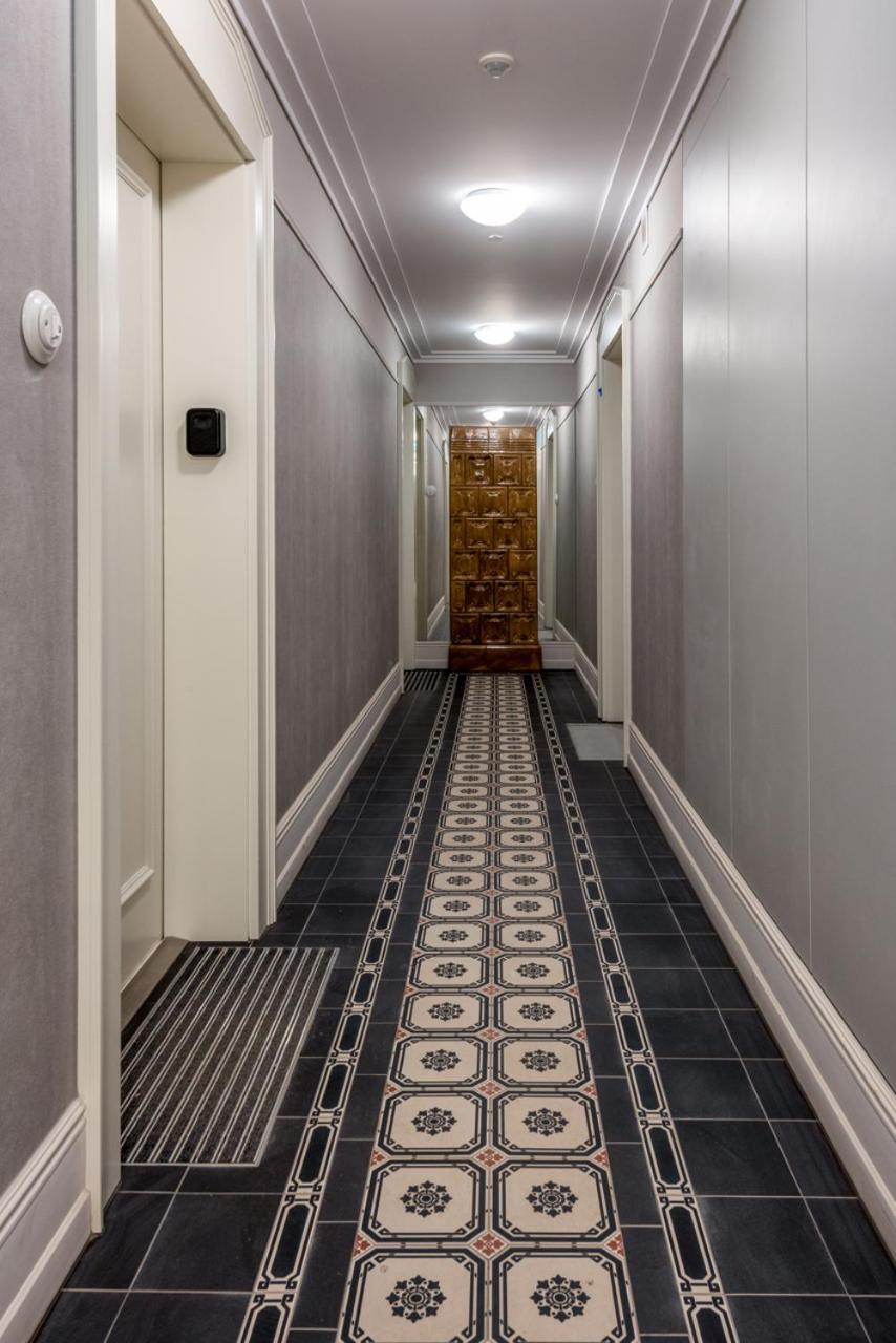 Wawel View Stylish Apartment - Kosciuszki 22 Krakow Ngoại thất bức ảnh