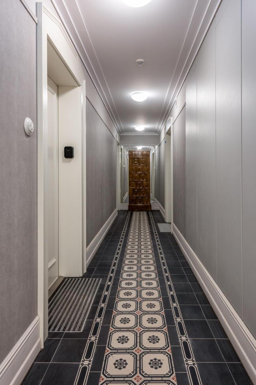 Wawel View Stylish Apartment - Kosciuszki 22 Krakow Ngoại thất bức ảnh