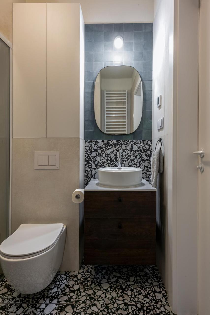 Wawel View Stylish Apartment - Kosciuszki 22 Krakow Ngoại thất bức ảnh