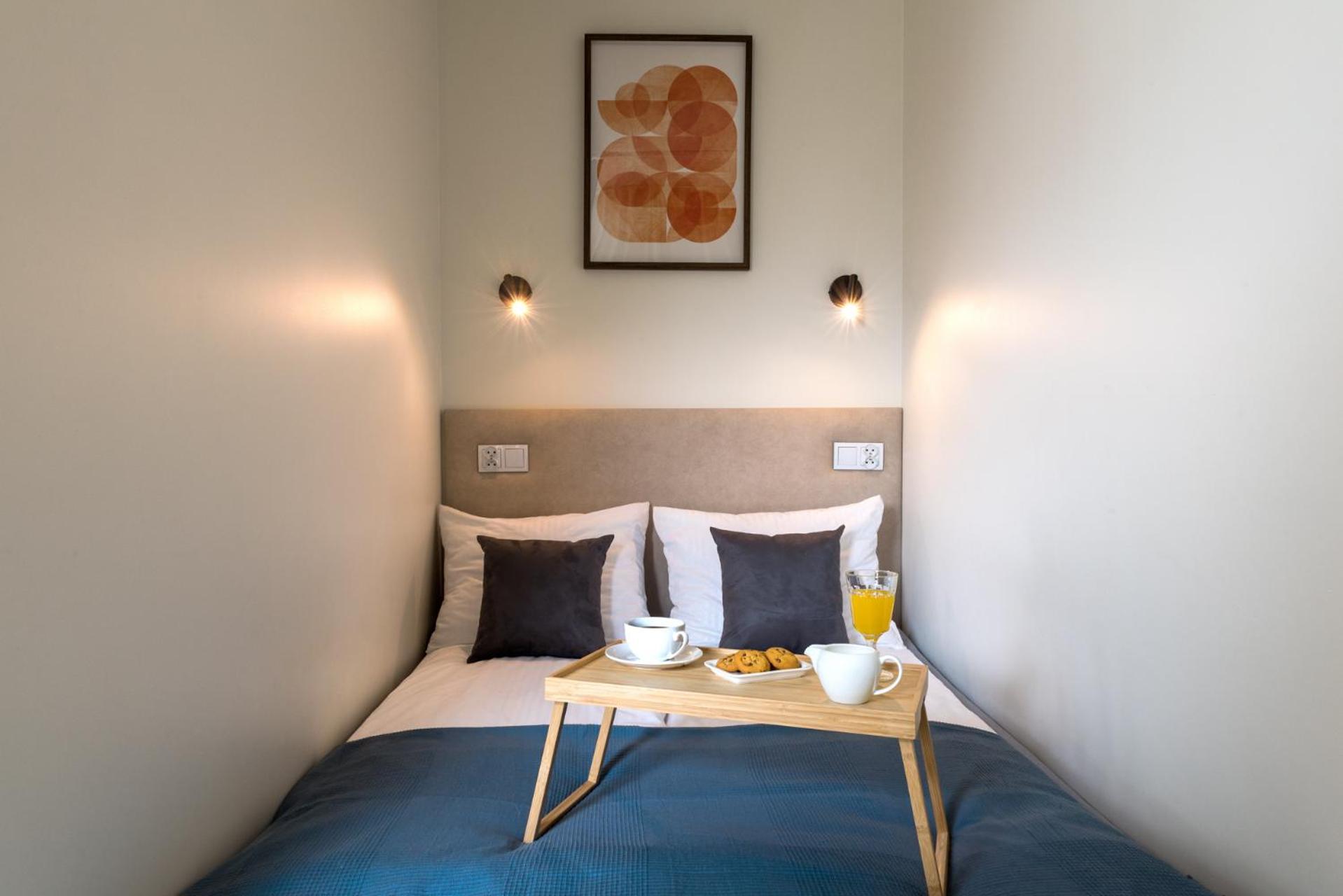 Wawel View Stylish Apartment - Kosciuszki 22 Krakow Ngoại thất bức ảnh