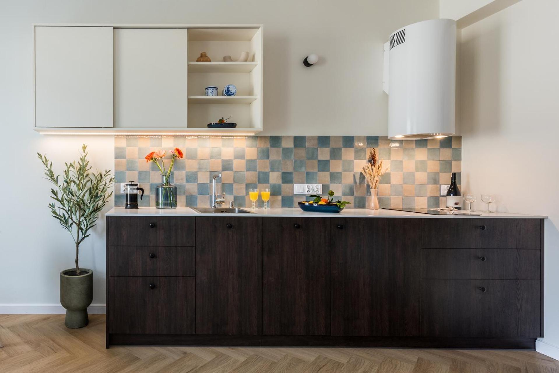 Wawel View Stylish Apartment - Kosciuszki 22 Krakow Ngoại thất bức ảnh